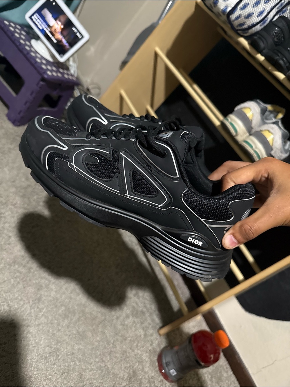 Dior B30